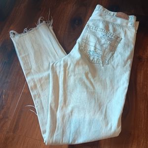 American Eagle Jeans‼️